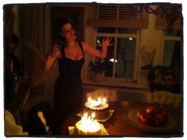 Beren Saat