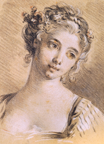 Francois Boucher