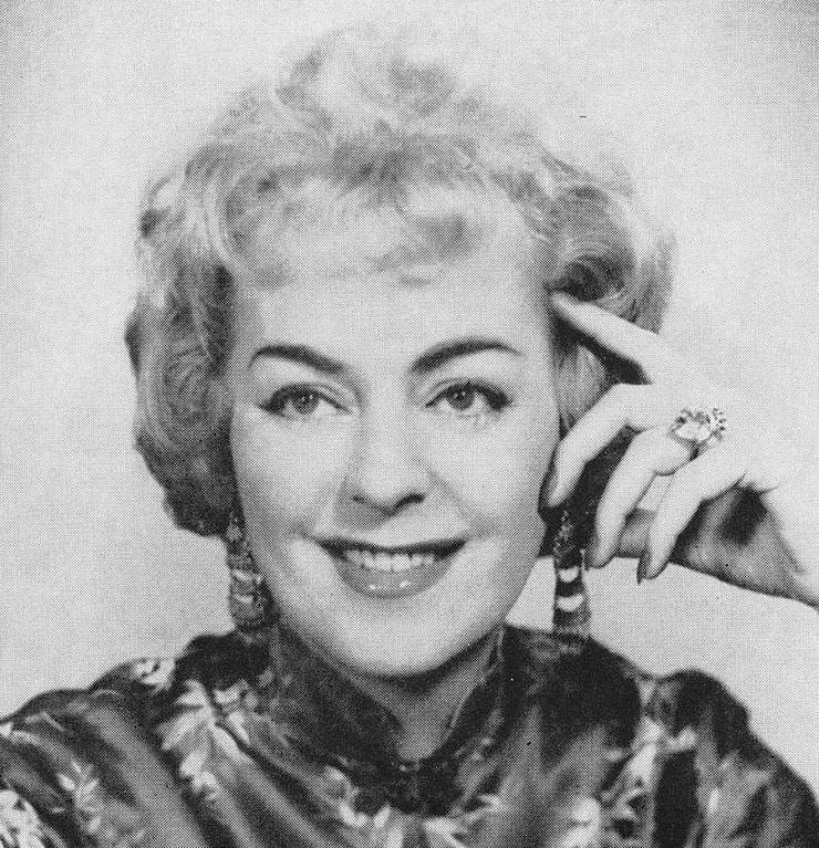 Christine Jorgensen