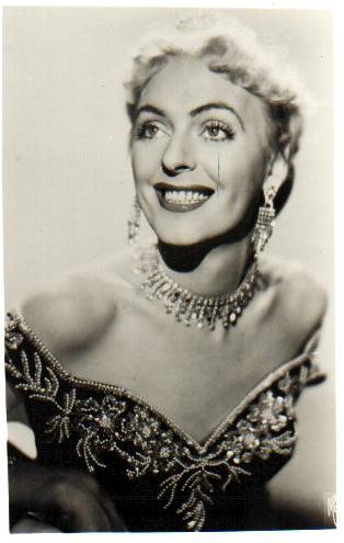 Christine Jorgensen