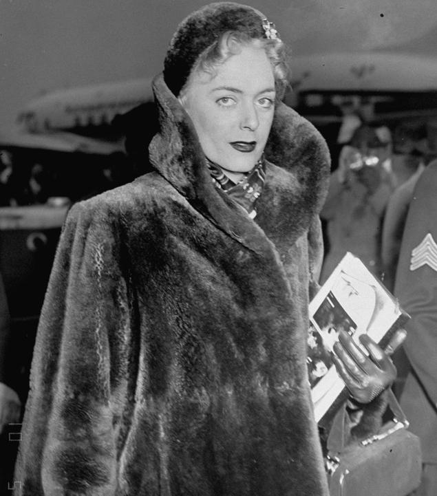 Christine Jorgensen