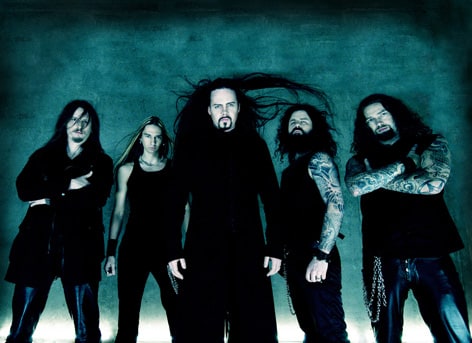 Evergrey