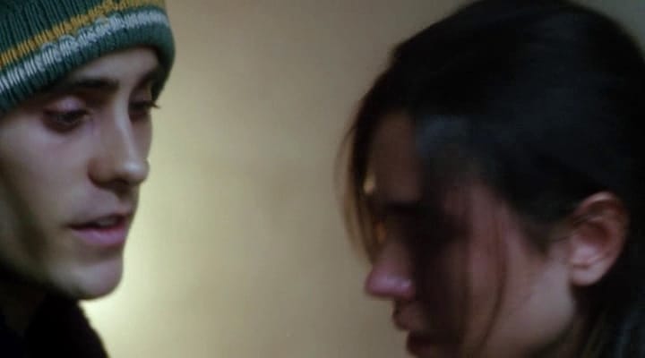 Requiem for a Dream