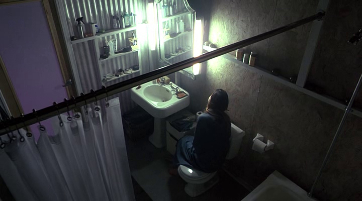 Requiem for a Dream