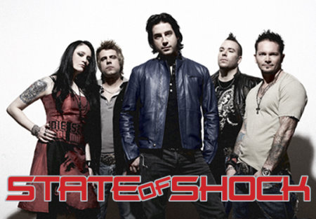 State of Shock