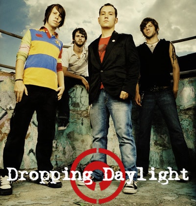 Dropping Daylight