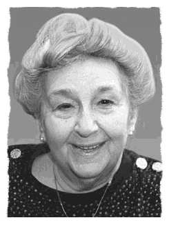 Stella Zázvorková