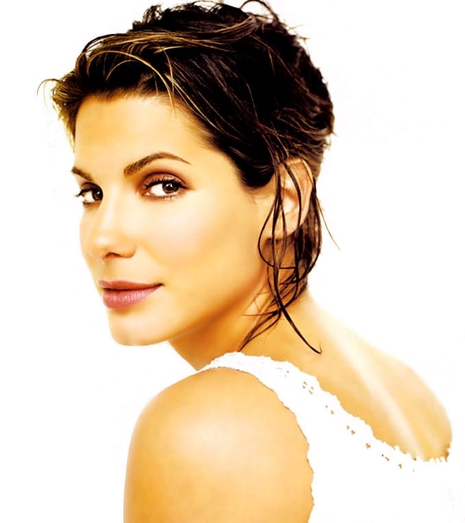 Image of Sandra Bullock