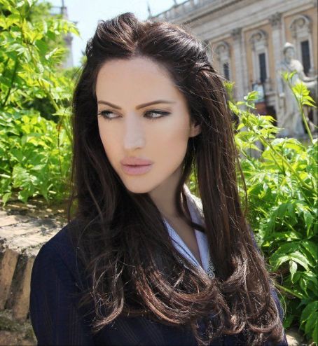 Evis Shaffer