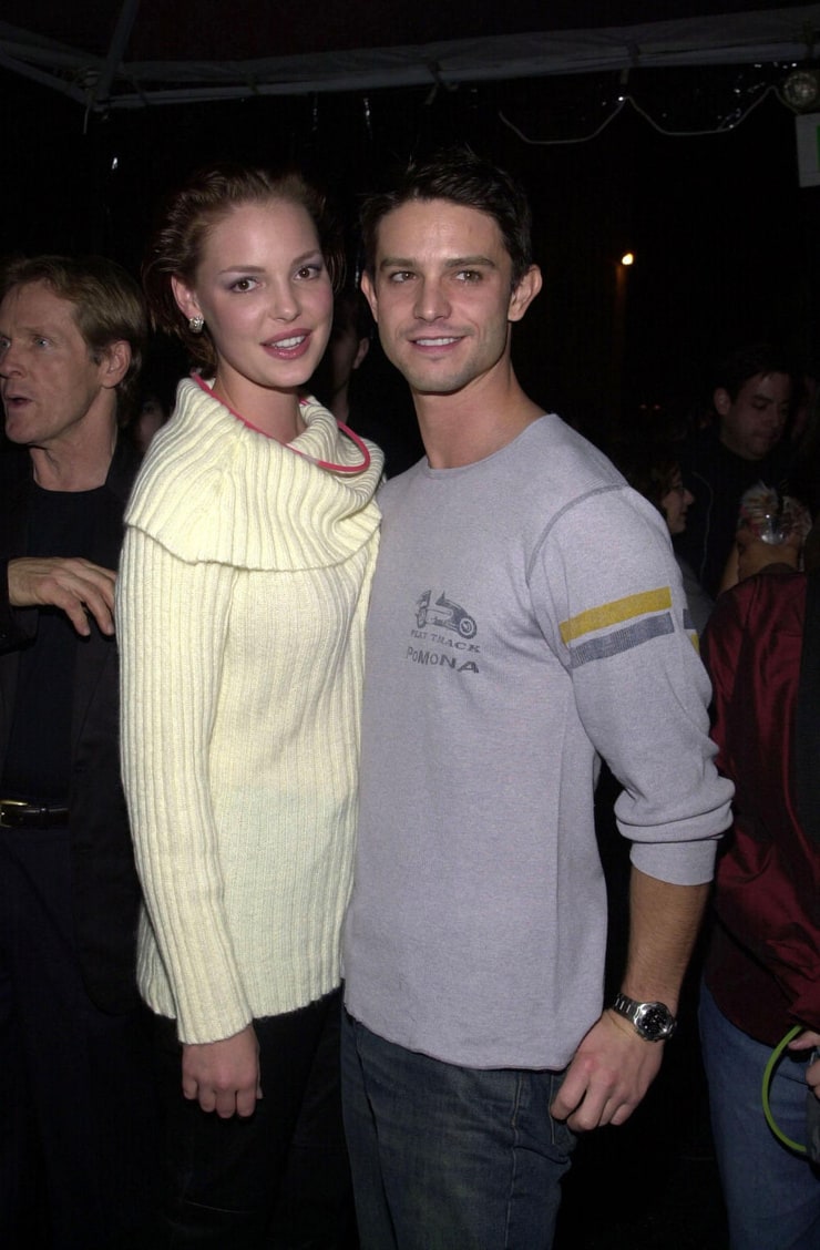 Jason Behr