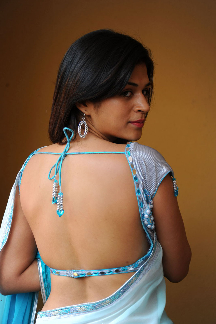 Shraddha Das