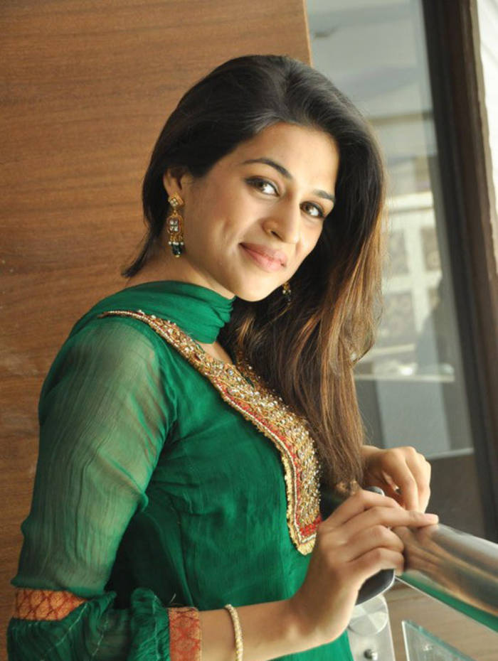 Shraddha Das Shraddha Das