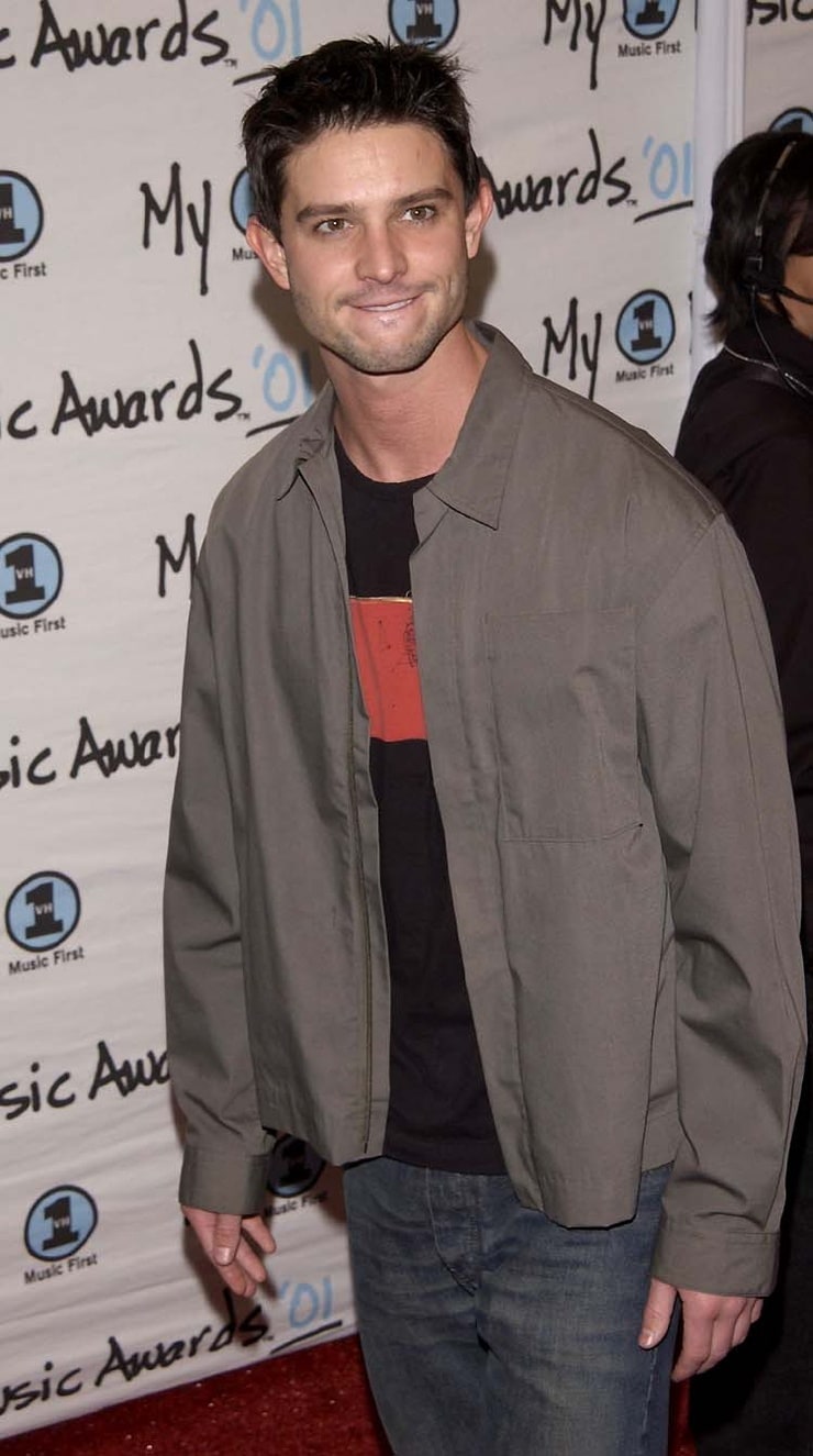 Jason Behr