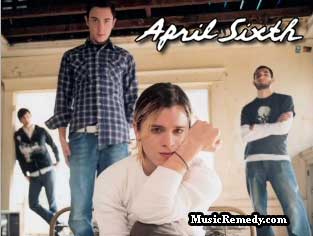 April Sixth
