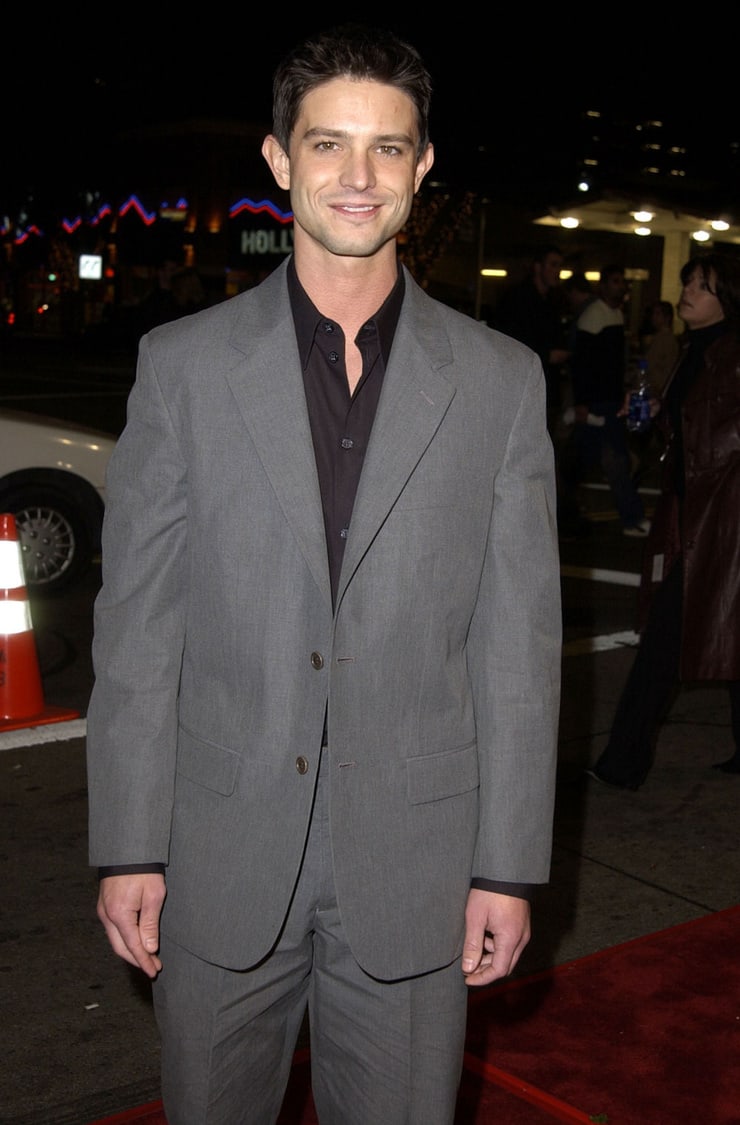 Jason Behr