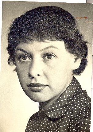 Irena Kacírková