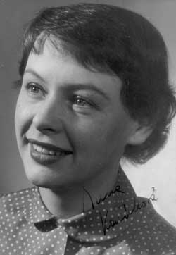 Irena Kacírková