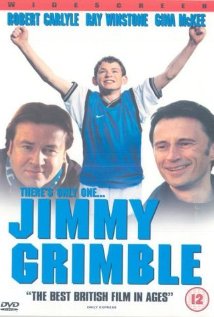 There's Only One Jimmy Grimble  