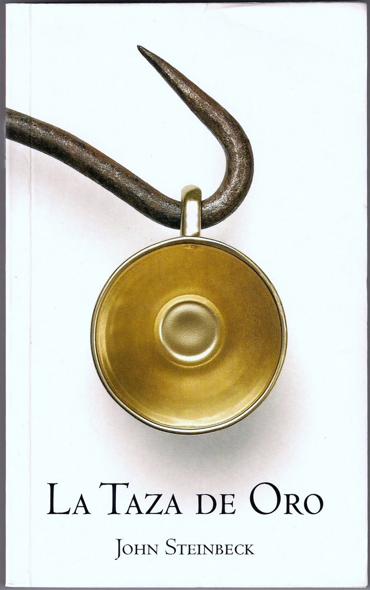 La Taza de Oro