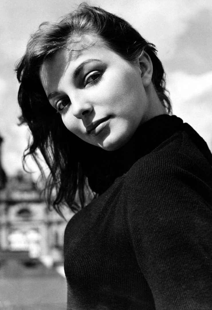 Joan Collins Joan Collins