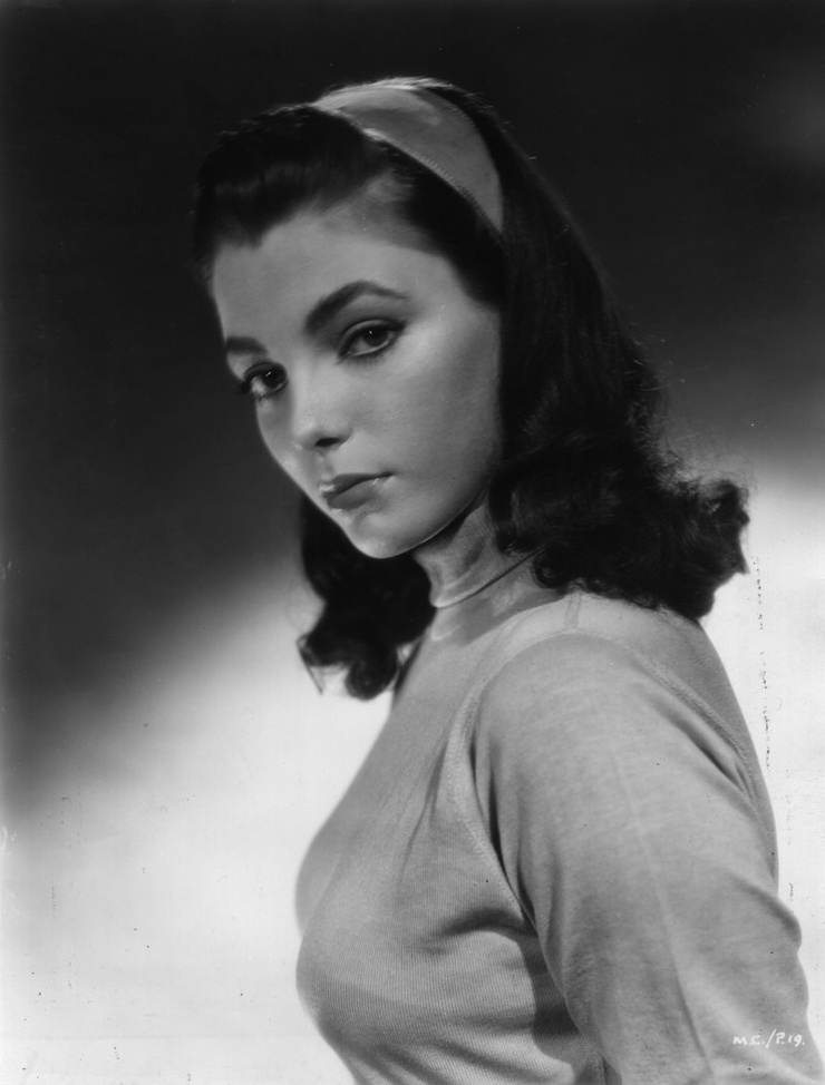 Joan Collins Joan Collins