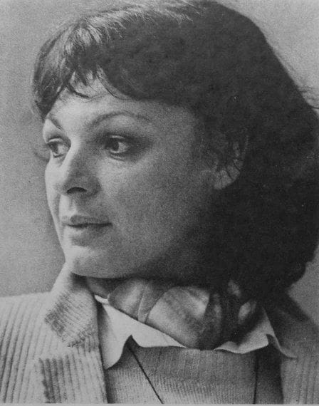 Jana Hlavácová
