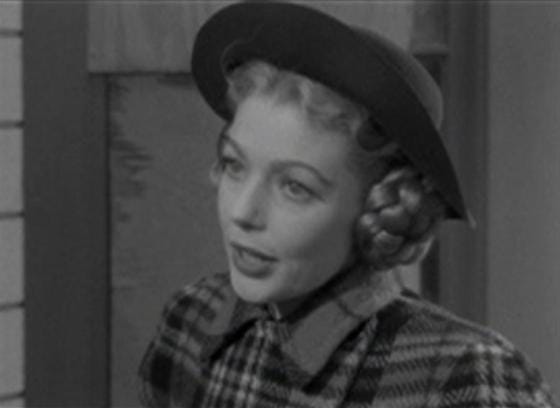 The Farmer's Daughter (1947)