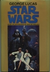 Star Wars: From the Adventures of Luke Skywalker