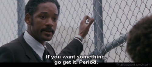 Picture of The Pursuit of Happyness