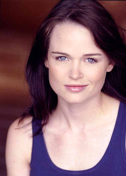 Sprague Grayden