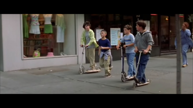 Little Manhattan