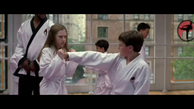 Little Manhattan