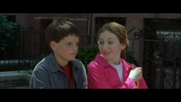 Little Manhattan