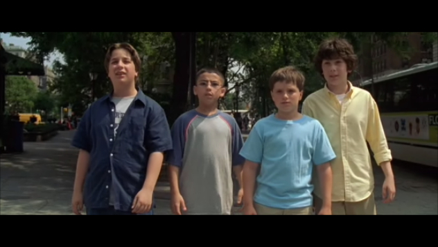 Little Manhattan