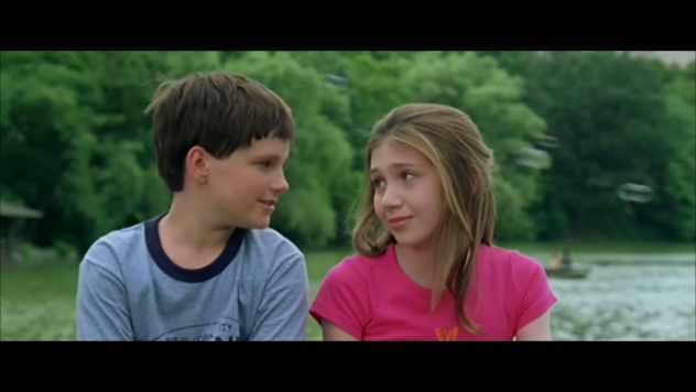 Little Manhattan