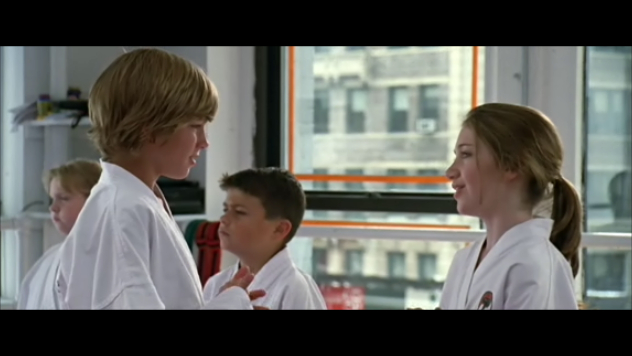 Little Manhattan