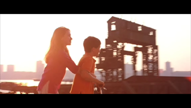 Little Manhattan