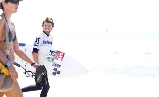 Dane Reynolds