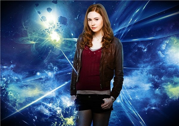 Karen Gillan Karen Gillan