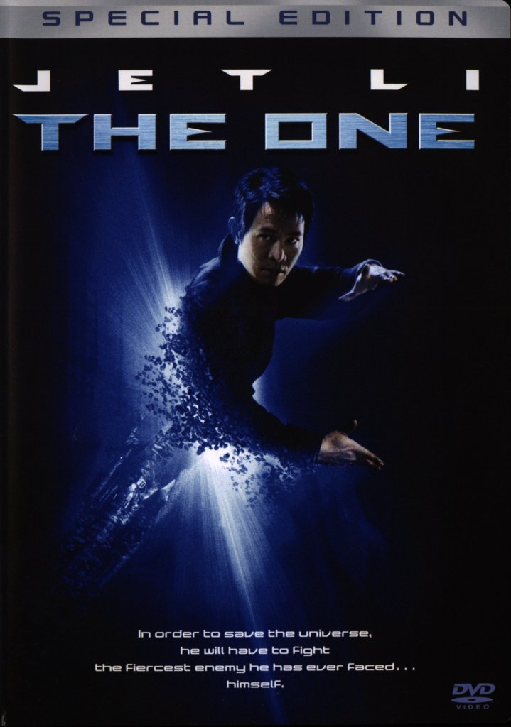The One  