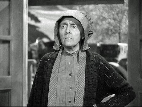 Sergeant York (1941)