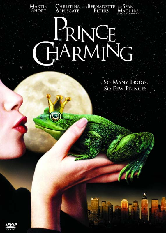Prince Charming (2001)