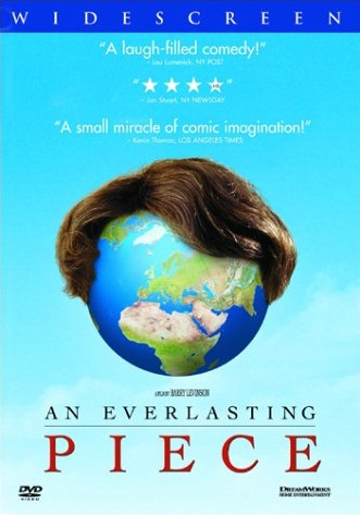 An Everlasting Piece
