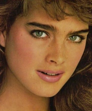 Picture of Brooke Shields