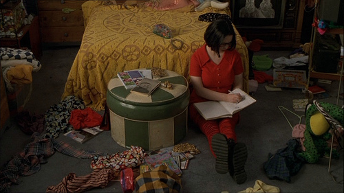 Ghost World