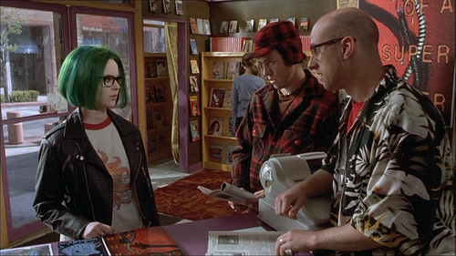 Ghost World
