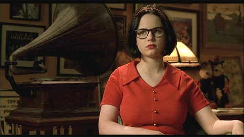 Ghost World (2001)