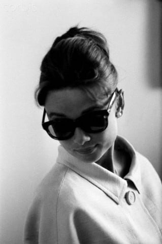 Audrey Hepburn