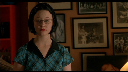 Ghost World