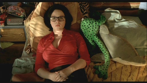 Ghost World (2001)